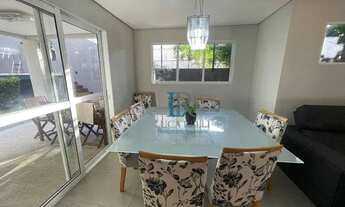 Imagem 7: Casa com 4 suítes para alugar, 313 m² por R$ 7.000/mês - Reserva Vale Verde - Cotia/SP