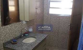 Imagem 3: Sobrado à venda, 140 m² por R$ 600.000,00 - Água Rasa - São Paulo/SP