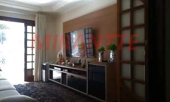 Imagem 5: Amplo e Excelente Sobrado para venda com 219 metros quadrados com 3 quartos, espaço gourme