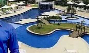 Imagem: GN- última unidade, 3qt/1 suíte e varanda