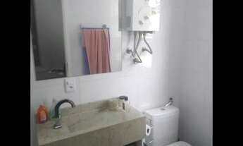 Imagem 4: Apartamento para venda com 67 metros quadrados com 2 quartos em Horto Florestal - Salvador