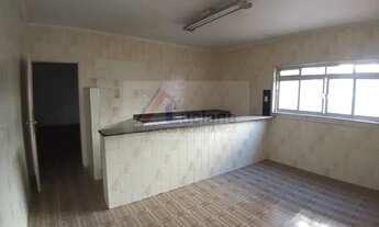 Imagem 5: Sobrado para Locação em São Paulo, Parque São Rafael, 3 dormitórios, 2 banheiros, 1 vaga