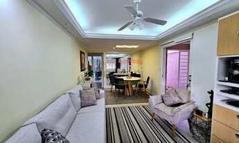 Imagem 7: Sobrado reformado na rua Arthur Mazzetti