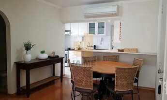 Imagem 7: Apartamento com 2 dormitórios e 1 vaga em Higienopolis