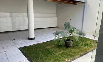 Imagem 7: Casa para aluguel tem 80 metros quadrados com 1 quarto