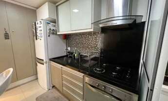 Imagem 2: VSC339 - Apartamento para venda tem 68 metros quadrados com 2 quartos em Imbuí - Salvador