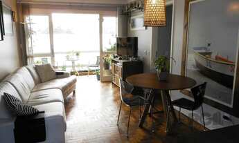 Imagem 4: Apartamento em Tristeza