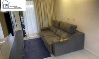 Imagem 2: VENDO BELÍSSIMO APARTAMENTO GARDEN, 3 QUARTOS / RECREIO DOS BANDEIRANTES
