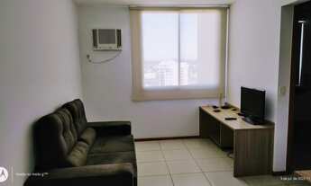 Imagem 2: Apartamento para aluguel possui 50 metros quadrados com 1 quarto em Centro - Itaboraí - RJ