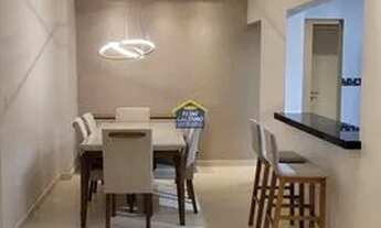 Imagem 6: Oportunidade!! 3 dorms, mobiliado, Canto do Forte