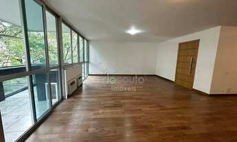 Imagem 2: Apartamento com 4 dormitórios, 182 m² - venda por R$ 4.400.000,00 ou aluguel por R$ 17.075