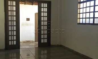 Imagem 7: Casa Padrão em São José do Rio Preto
