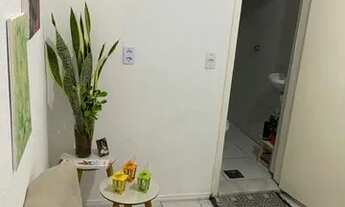 Imagem 2: Aluga-de flat na beira mar