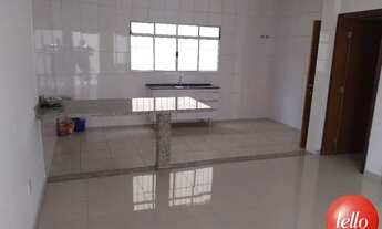 Imagem: São Paulo - Casa de Condomínio - Vila