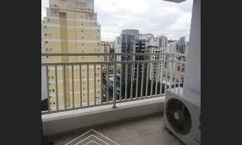 Imagem 5: Apartamento para Locação em São Paulo, Vila Nova Conceição, 2 dormitórios, 1 suíte, 3 banh