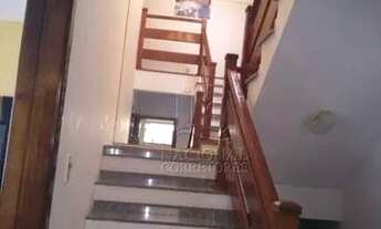 Imagem 6: Sobrado com 3 dormitórios, 219 m² - venda por R$ 750.000,00 ou aluguel por R$ 4.400,00/mês