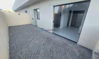 Imagem 5: Locação Cobertura| Vila Mascote| Varanda| Ponto de Ônibus na Frente