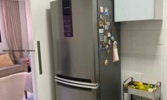 Imagem 7: Apartamento para Locação em Salvador, Itaigara, 4 dormitórios, 2 suítes, 3 banheiros, 1 va