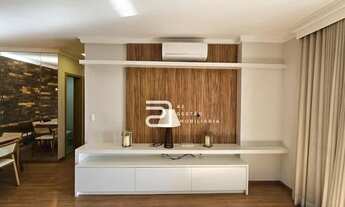 Imagem 6: Apartamento com 3 dormitórios à venda, 118 m² por R$ 880.000,00 - Alto - Piracicaba/SP