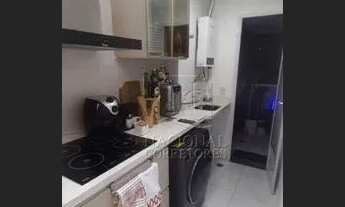 Imagem 7: Apartamento com 2 dormitórios à venda, 63 m² por R$ 723.000,00 - Osvaldo Cruz - São Caetan