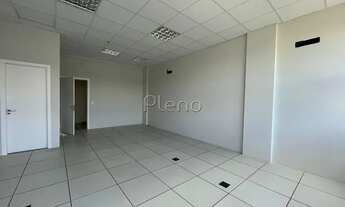Imagem 1: Sala à venda no Swiss Park - Campinas/SP