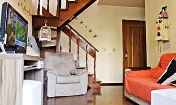 Imagem 3: Cobertura em Tristeza