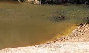 Imagem 5: Terrenos 20.000 m² MG