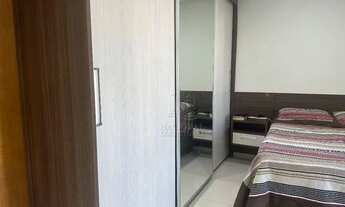 Imagem 3: Sobrado com 3 dormitórios à venda, 185 m² por R$ 650.000,00 - Vila Sacadura Cabral - Santo