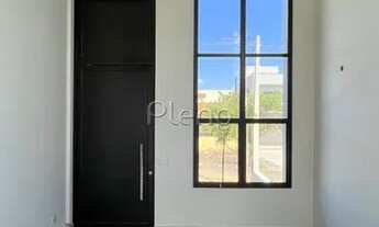 Imagem 3: Casa - Swiss Park - Campinas