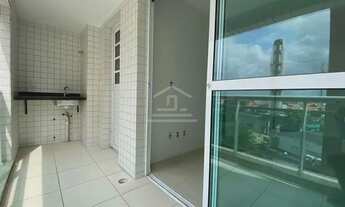 Imagem 3: Apartamento 77m² no Renascença Varanda 03 Quartos TR141391_MKT_13