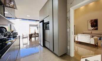 Imagem 7: Casa de Condomínio com 3 dorms, Condomínio Vilage La Montagne, São José do Rio Preto - R