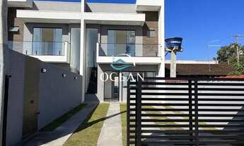 Imagem: Pontal do Paraná - Casa Padrão - Sta Terezinha