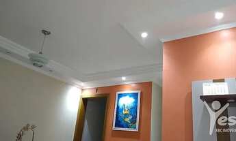 Imagem 6: Cód.: 8470 - Apartamento com condomínio , 2 quartos e 1 vaga , Jardim Santo André, Santo A