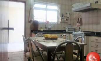 Imagem 4: São Paulo - Casa Padrão - Vila Formosa