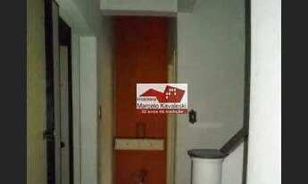 Imagem 6: Apartamento à venda, 130 m² por R$ 450.000,00 - Mooca - São Paulo/SP