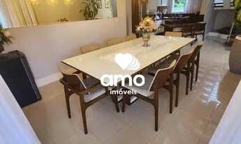 Imagem 4: Casa mobiliada para locação no Bairro Águas Claras, em Brusque