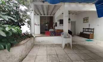 Imagem 5: Sobrado com 3 dormitórios à venda, 343 m² por R$ 1.500.000,00 - Boqueirão - Santos/SP