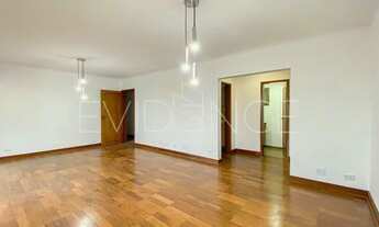 Imagem 2: Apartamento á venda no Tatuapé com 147 m², 4 dormitórios sendo 1 suíte e 3 vagas de garage