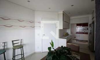 Imagem: Apartamento para Aluguel - Socorro, 2 Quartos