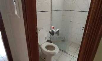 Imagem 4: Apartamento com 1 dormitório para alugar, 40 m² por R$ 1.110/mês - Vila Ana Maria - Ribeir