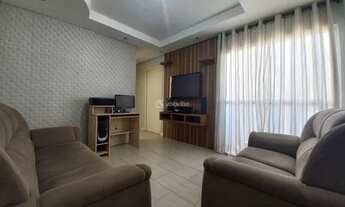 Imagem 5: Apartamento à venda, 2 quartos, 1 vaga, BALNEÁRIO SALTO GRANDE - Americana/SP