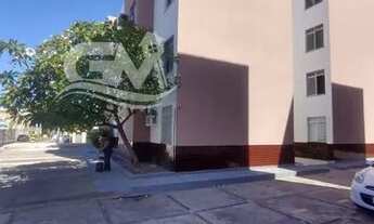 Imagem 4: Apartamento no Condomínio Francisco Oliveira