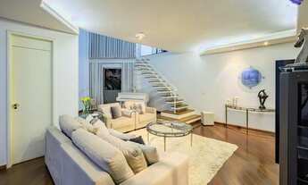 Imagem 2: Apartamento de 212 m² proximo a praça do Sol