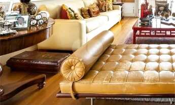 Imagem 3: Apartamento 3 Suítes 4 Vagas