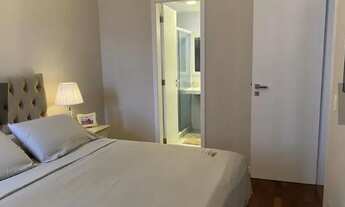 Imagem 6: Apartamento para venda com 90 metros quadrados e 2 quartos na Barra da Tijuca