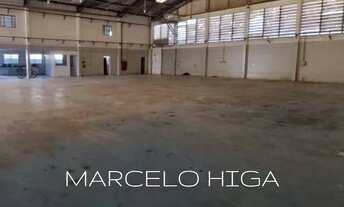 Imagem 7: Galpão Industrial para alugar, 1000 m² por R$ 23.100,00/mês - Guarulhos - Cidade Industria