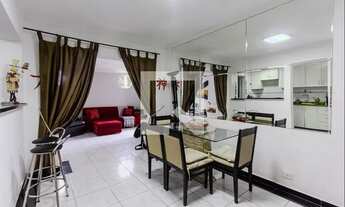 Imagem: Apartamento à Venda - Moema, 2 Quartos