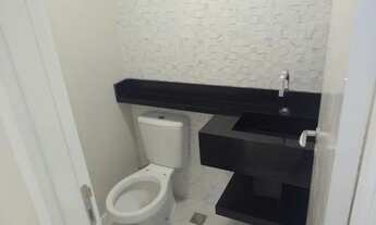 Imagem 5: Apartamento para aluguel e venda com 89 metros quadrados com 3 quartos em Tatuapé - São Pa