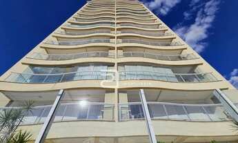 Imagem 2: Apartamento com 3 dormitórios à venda, 118 m² por R$ 880.000,00 - Alto - Piracicaba/SP