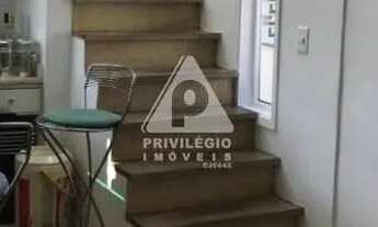 Imagem 7: Cobertura à venda, 3 quartos, 1 suíte, 1 vaga, Leblon - RIO DE JANEIRO/RJ